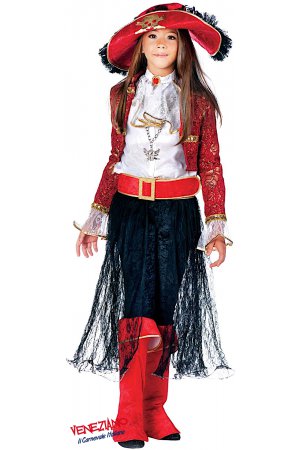 Costume di carnevale Costumi Ragazza (11-12 anni)